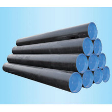 High Quality Seamless Steel Pipe